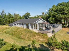 Holiday Home Niels - 1-5km from the sea by Interhome